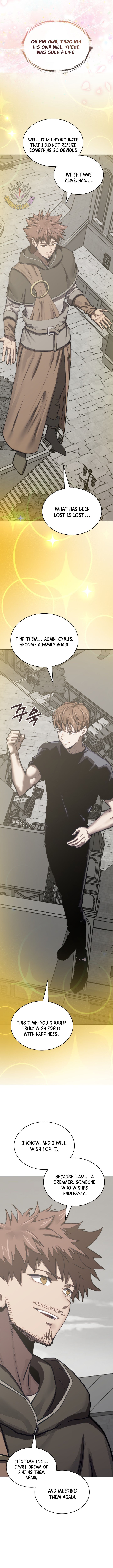 Dimensional Mercenary 357 17