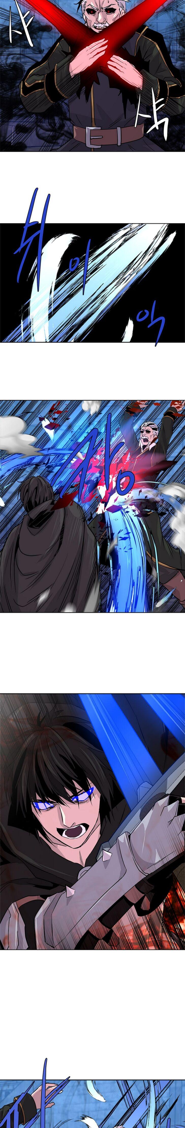 Dimensional Mercenary 39 3