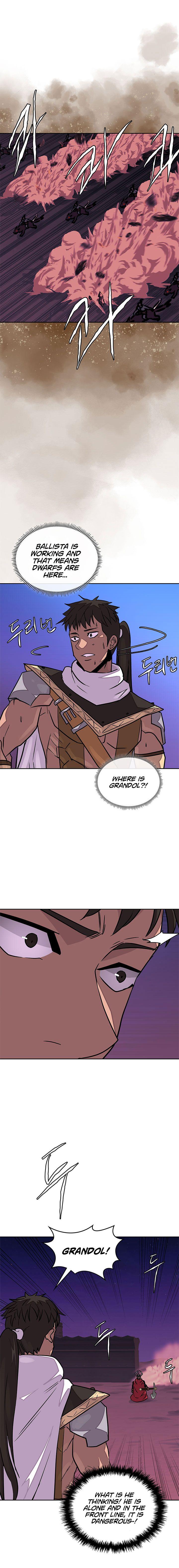 Dimensional Mercenary 85 1