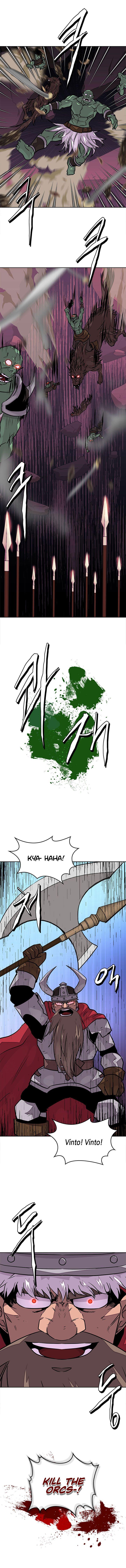 Dimensional Mercenary 86 2