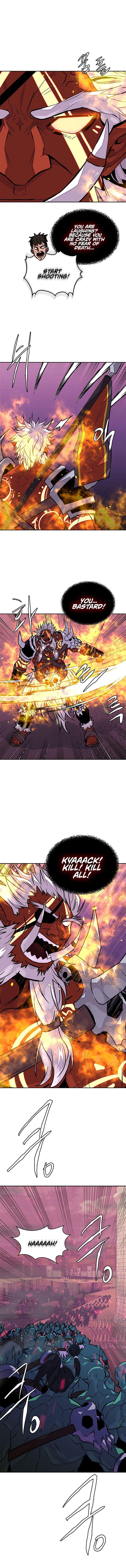 Dimensional Mercenary 86 9