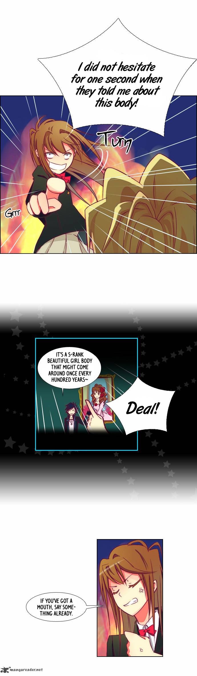 Dimensional Travel Real Estate Agency 2 7