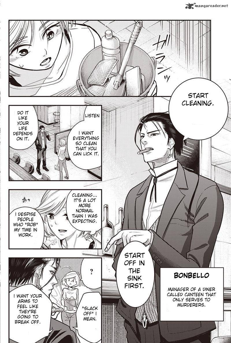 Diner 2 4