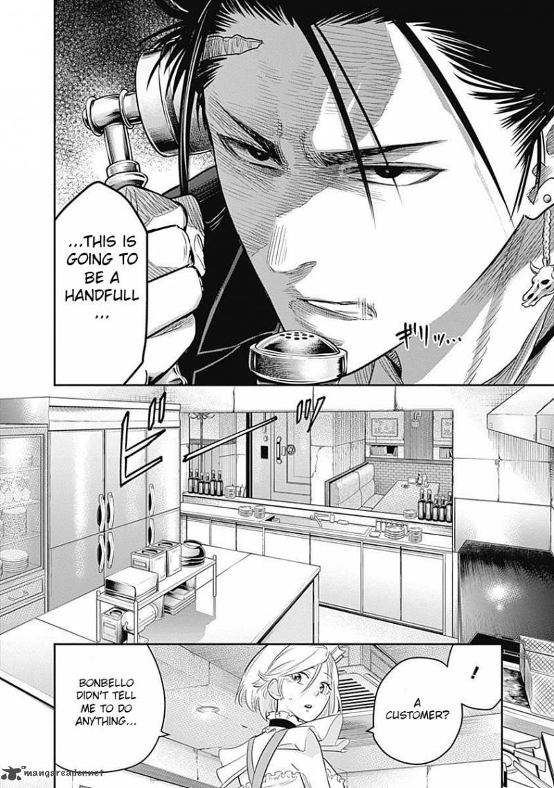 Diner 4 2