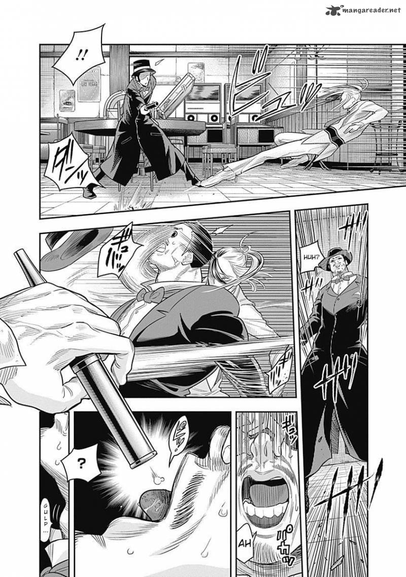 Diner 5 15