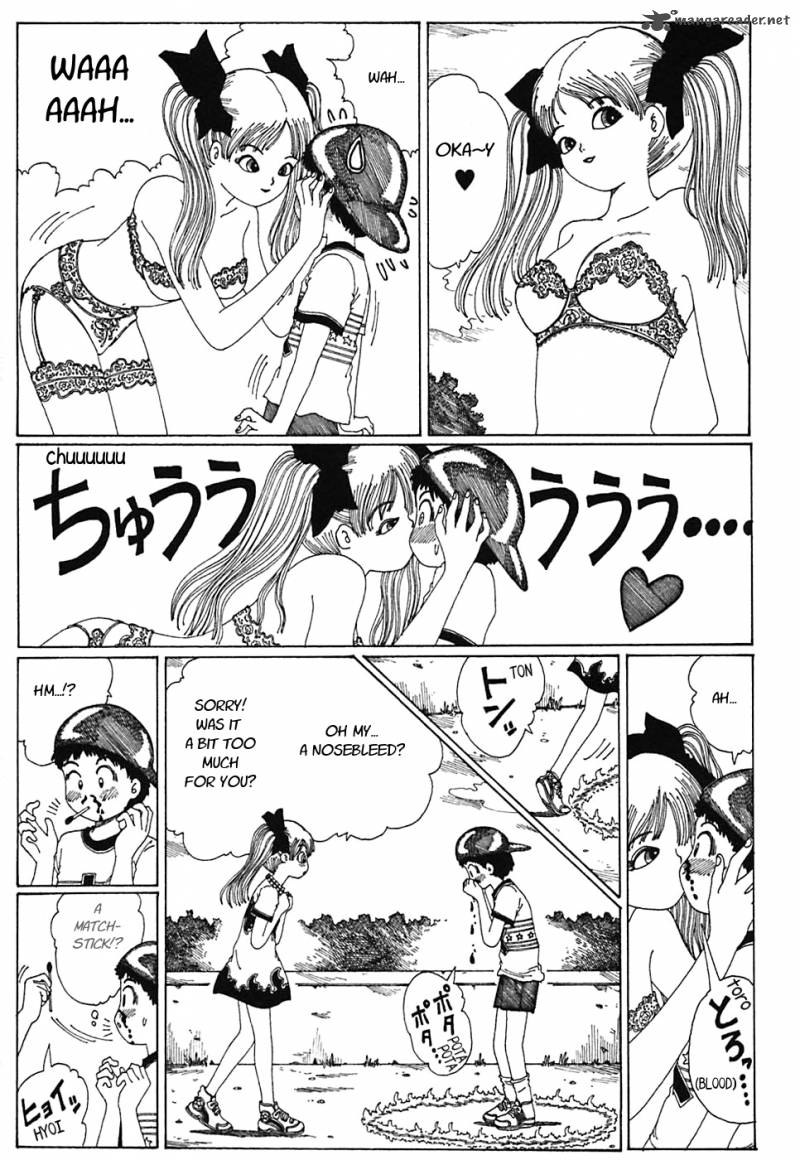Discommunication Seireihen 1 11