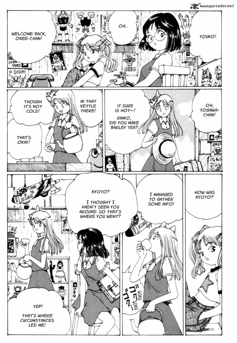 Discommunication Seireihen 10 10