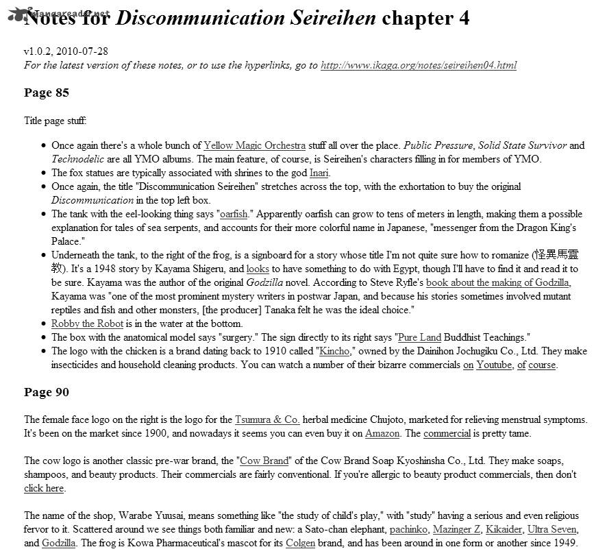 Discommunication Seireihen 4 30