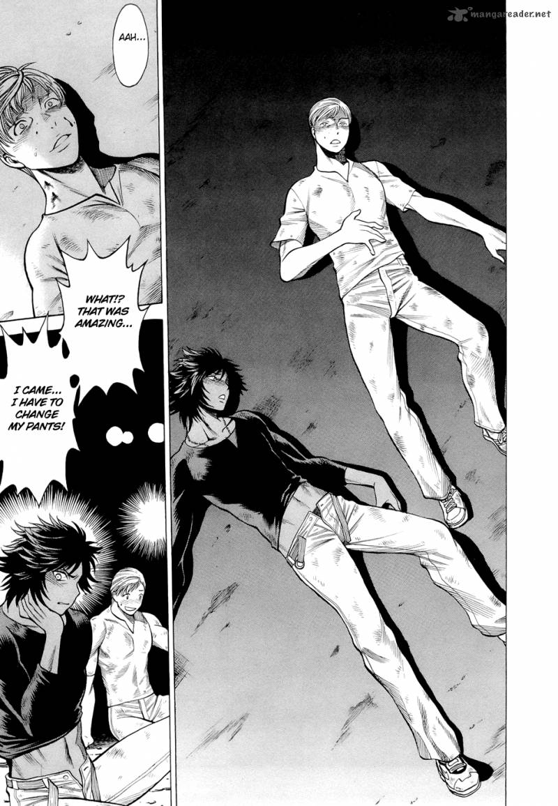 Dive In The Vampire Bund 1 18