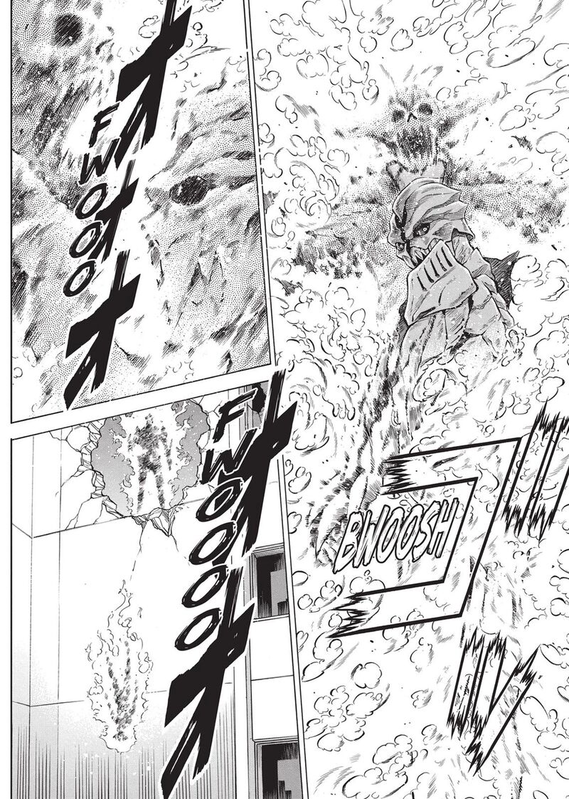 Dive In The Vampire Bund 16 54