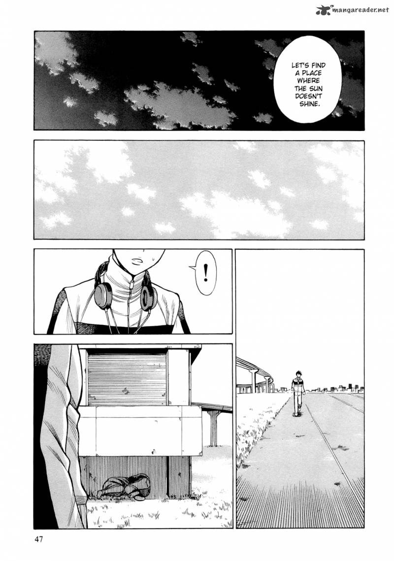 Dive In The Vampire Bund 3 10