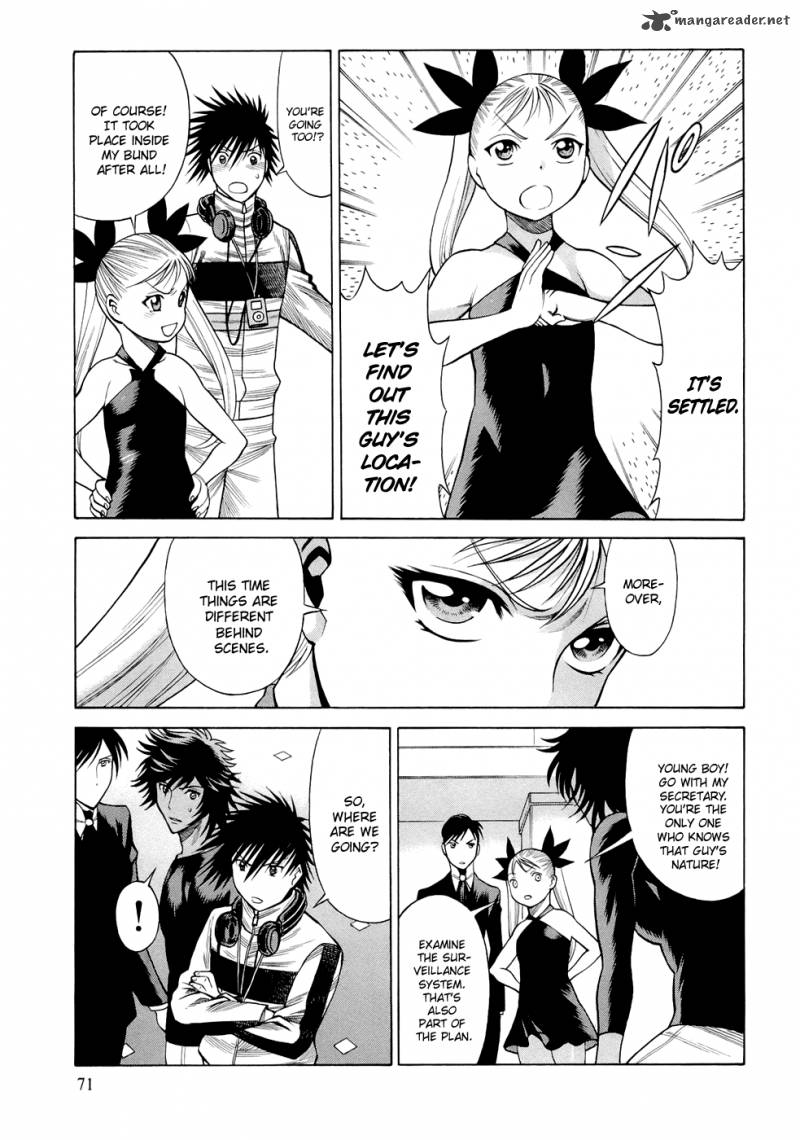 Dive In The Vampire Bund 4 16