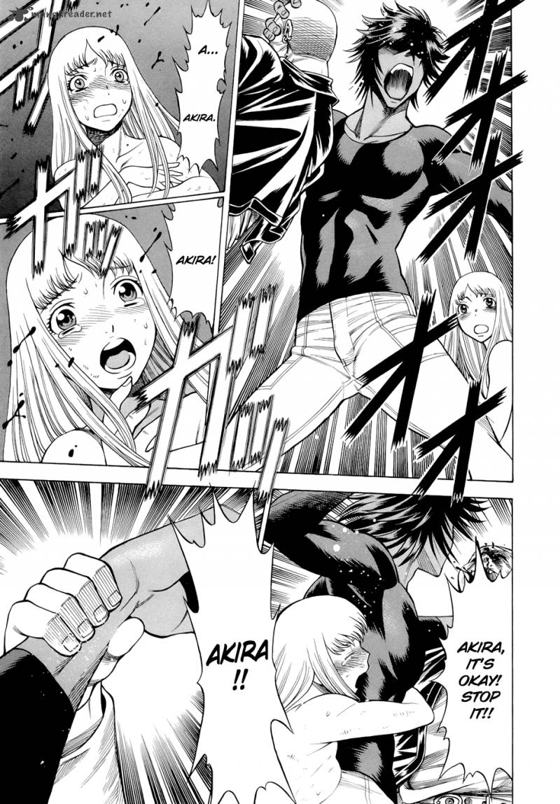 Dive In The Vampire Bund 6 18