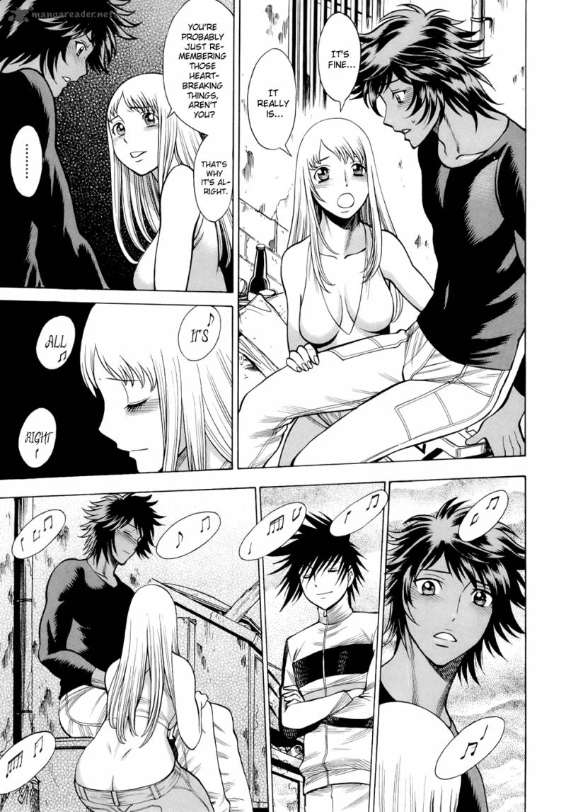 Dive In The Vampire Bund 7 4