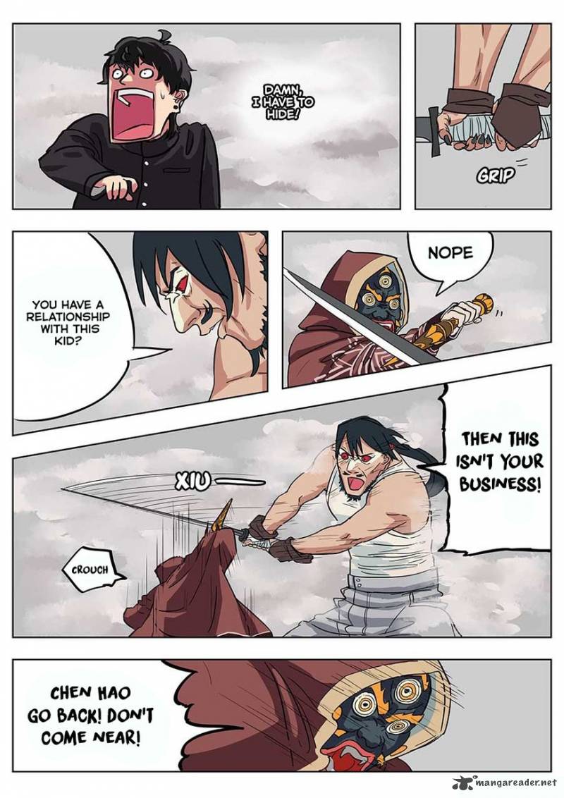 Divine Abuse 1 13