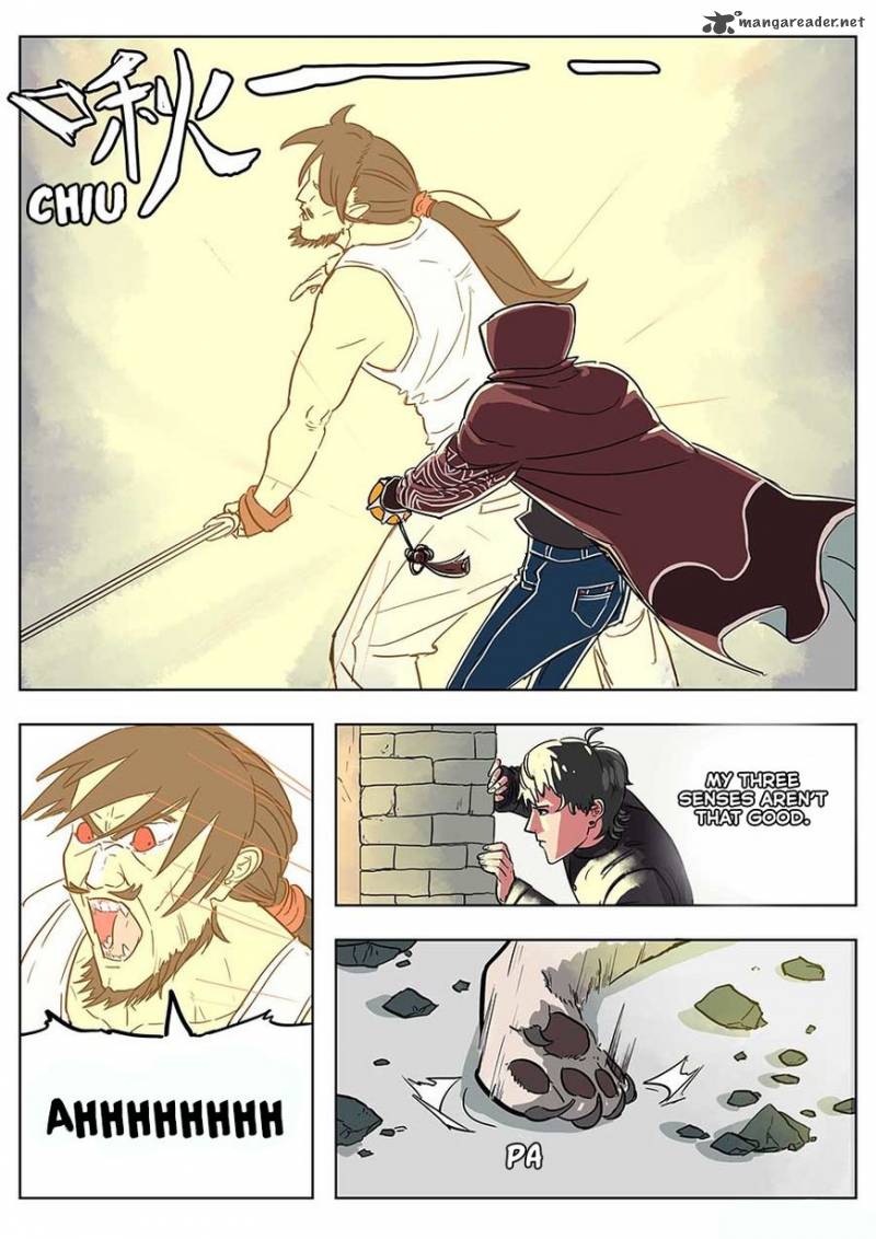 Divine Abuse 1 15