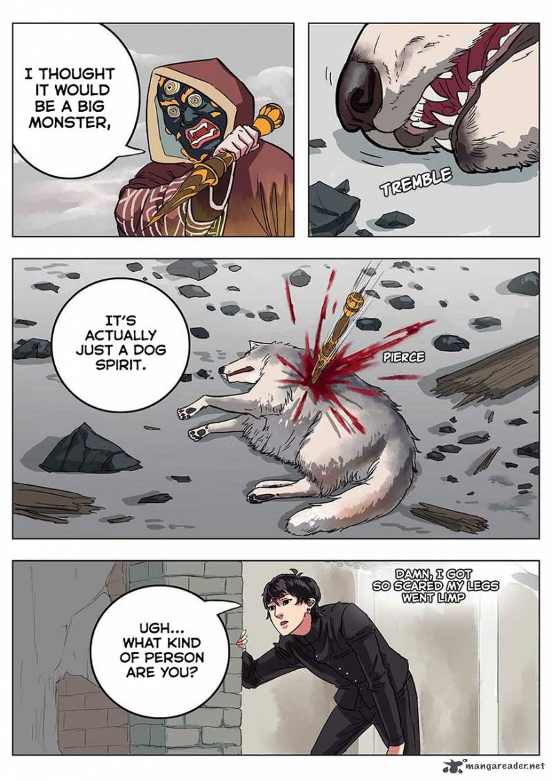 Divine Abuse 1 16