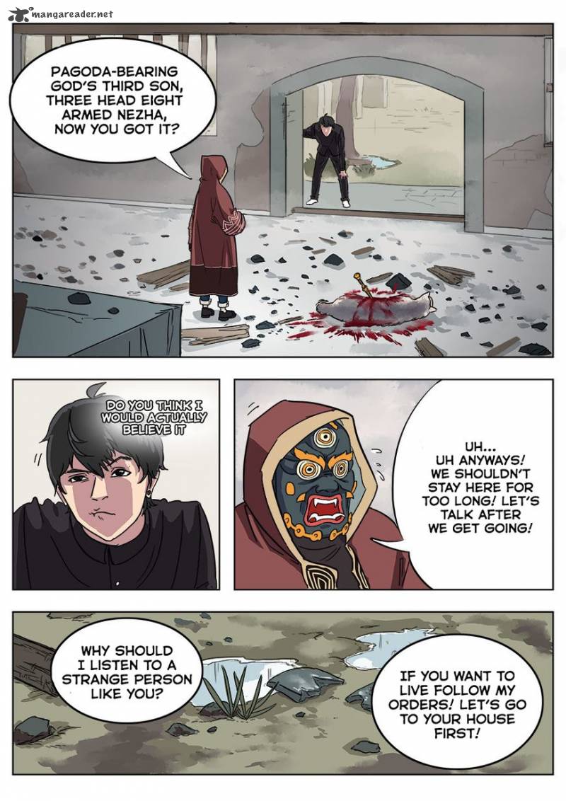 Divine Abuse 1 17