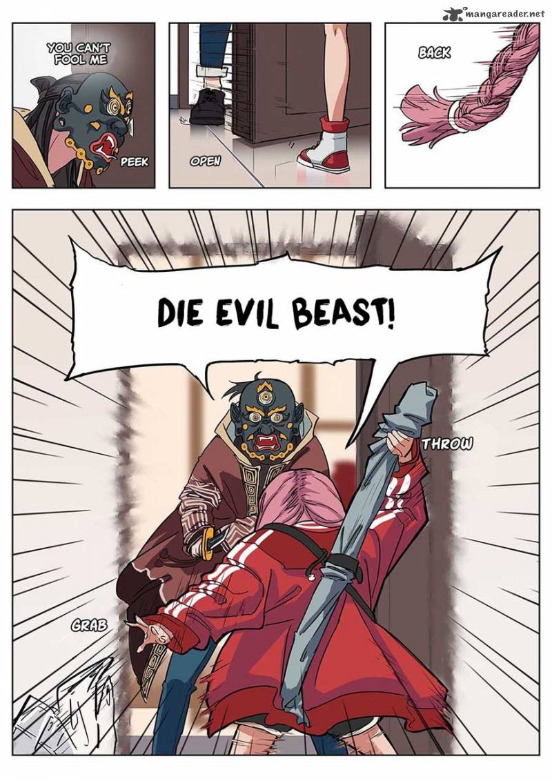 Divine Abuse 1 23