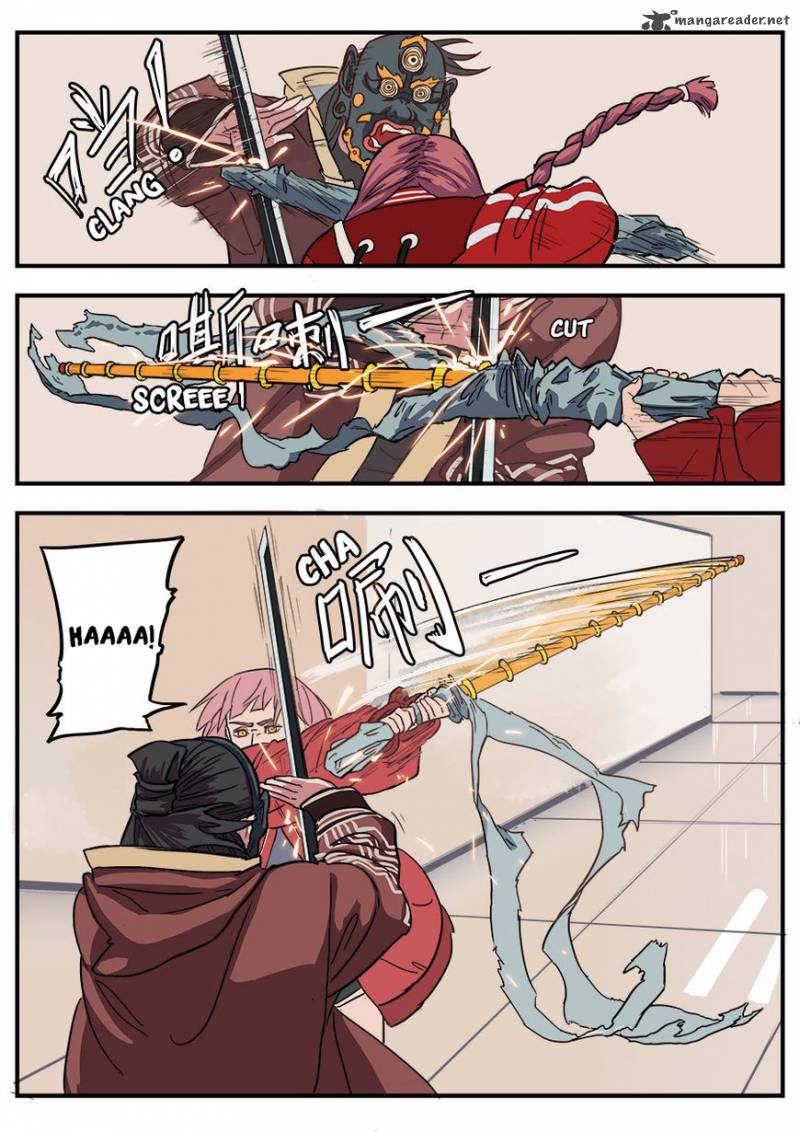 Divine Abuse 1 25