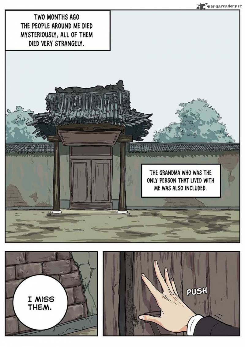 Divine Abuse 1 3