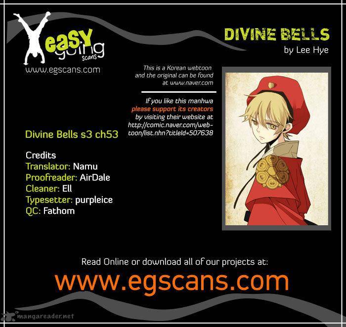 Divine Bells 131 1