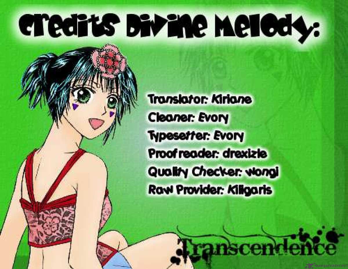 Divine Melody 17 1
