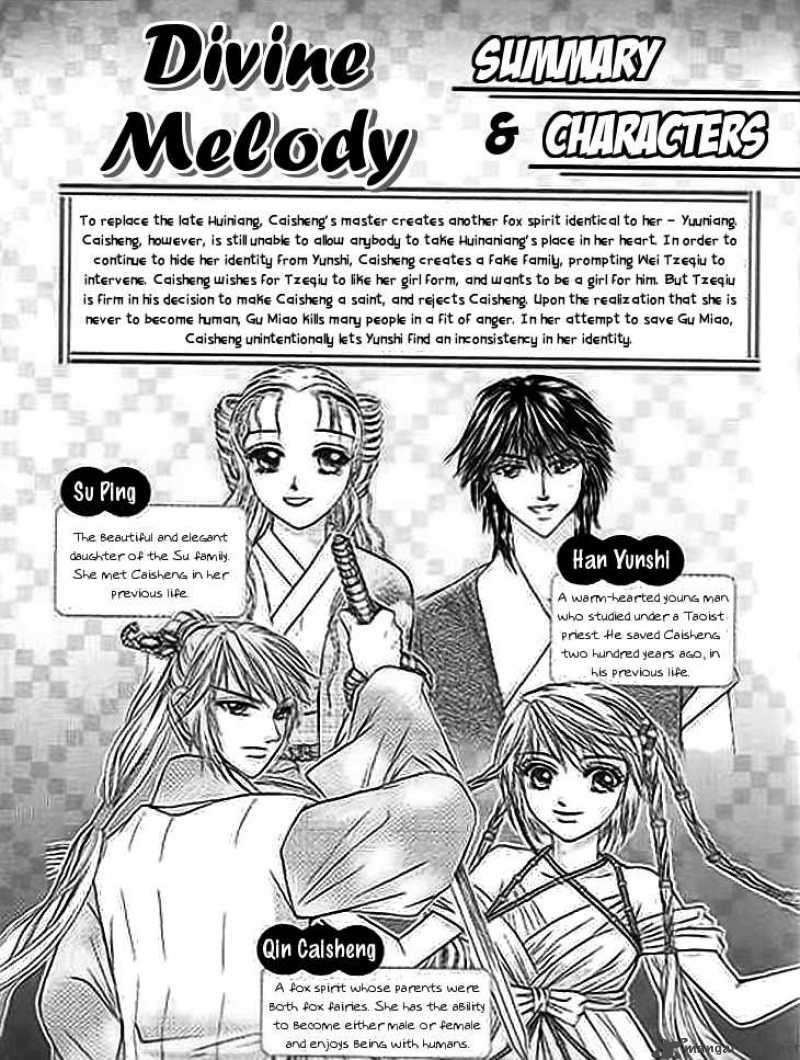 Divine Melody 19 4