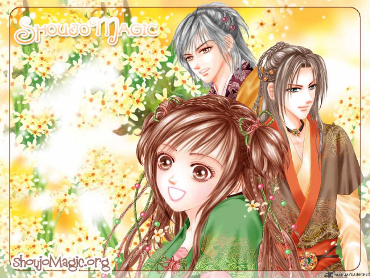 Divine Melody 2 1