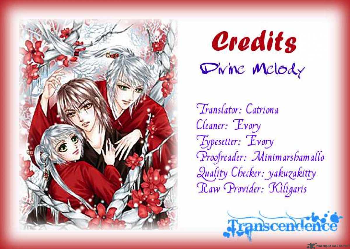 Divine Melody 20 1