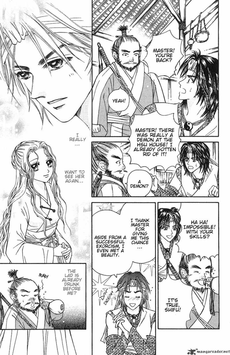 Divine Melody 3 5