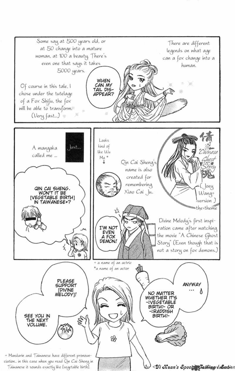 Divine Melody 3 57