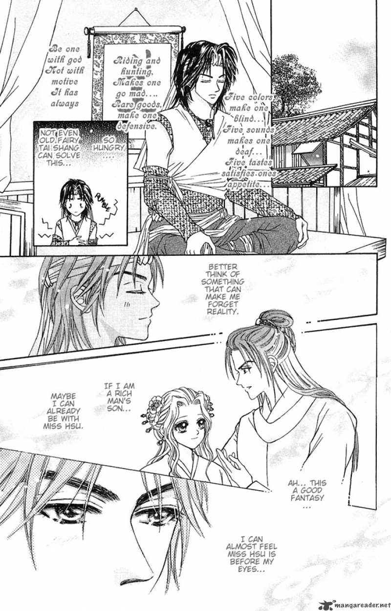 Divine Melody 3 7