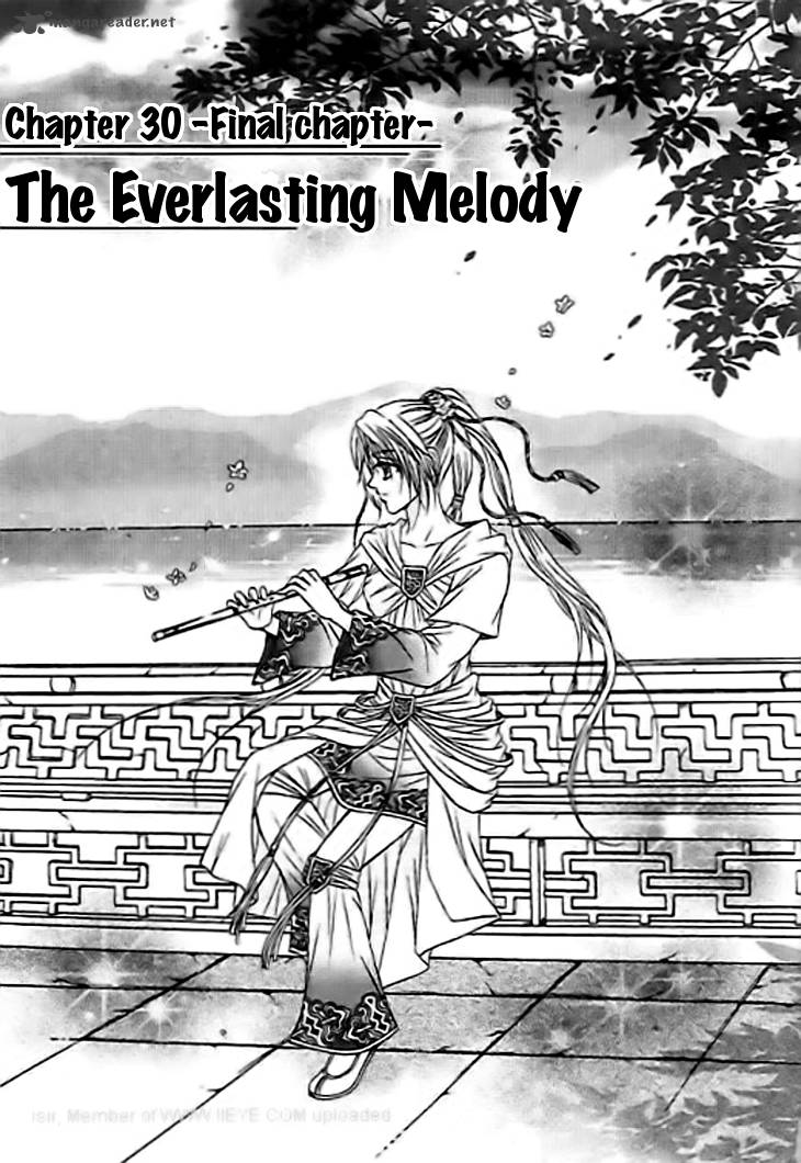Divine Melody 30 2