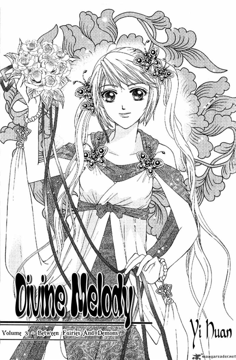 Divine Melody 7 3
