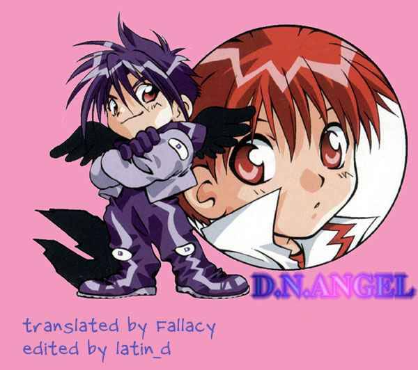 Dn Angel 13 33