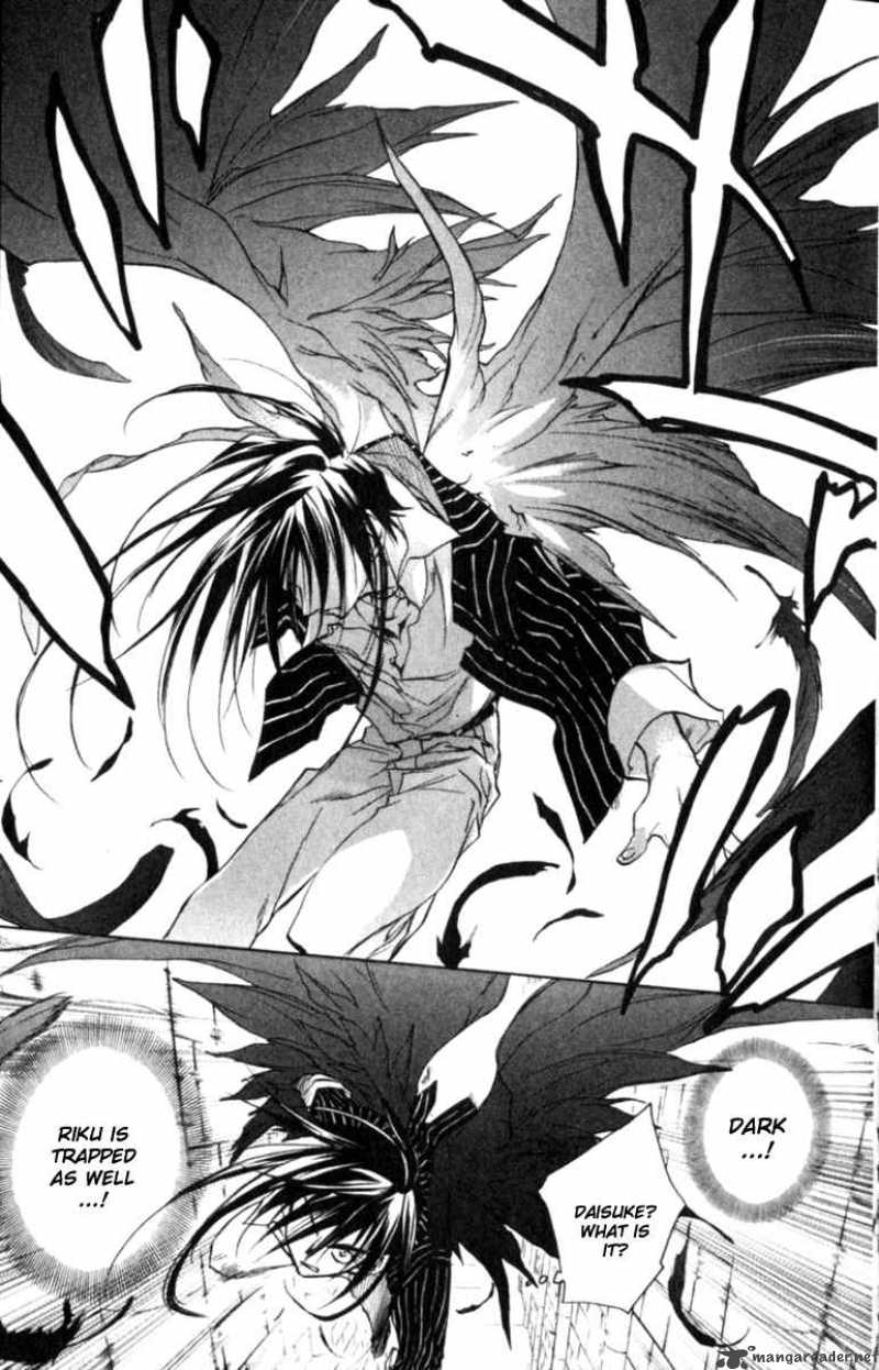 Dn Angel 45 22