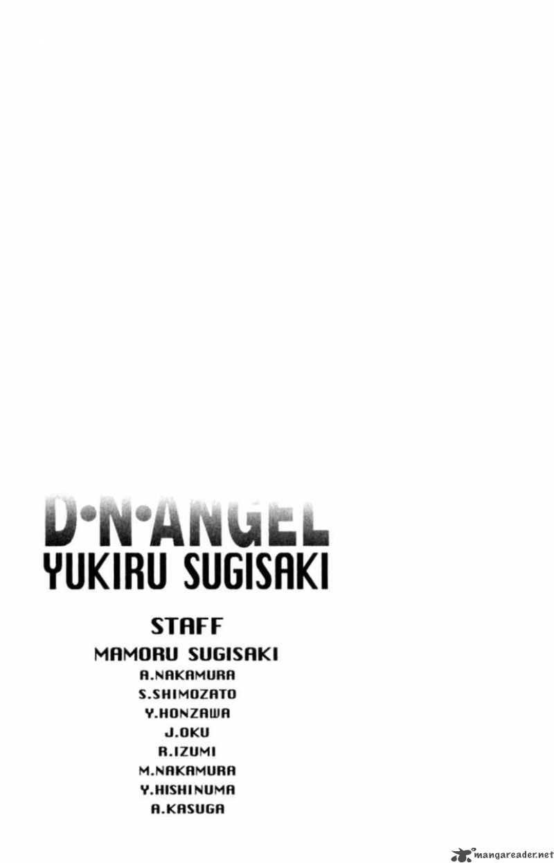 Dn Angel 45 32