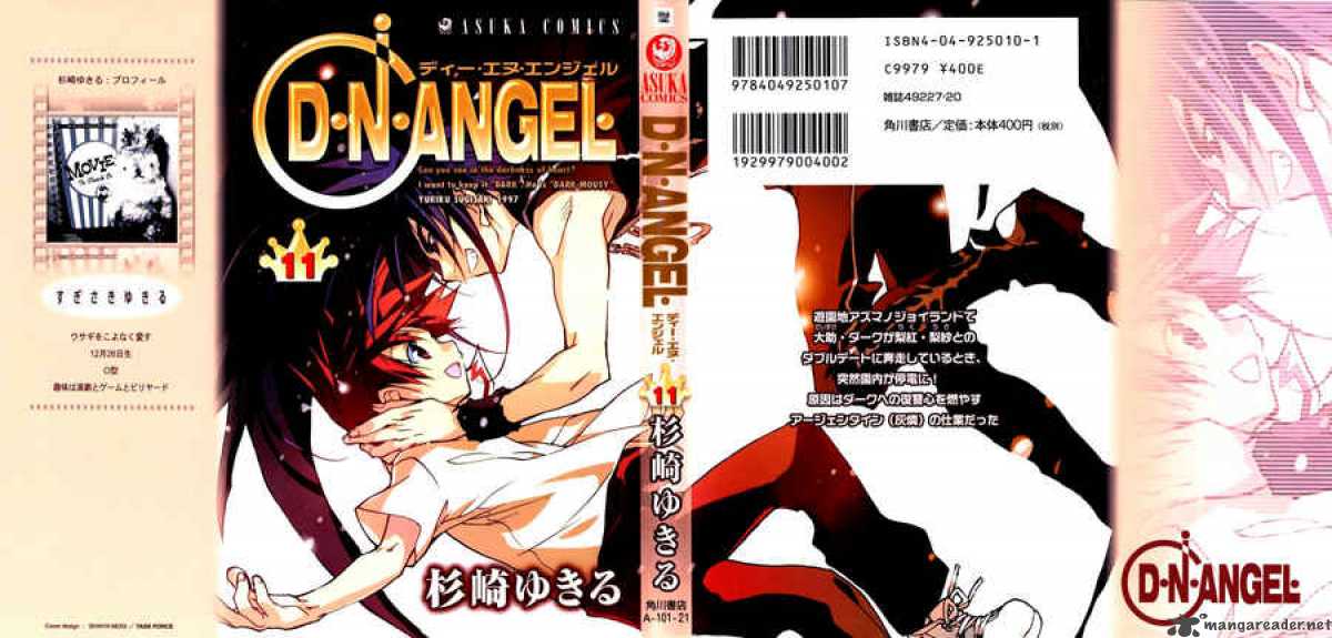 Dn Angel 46 2