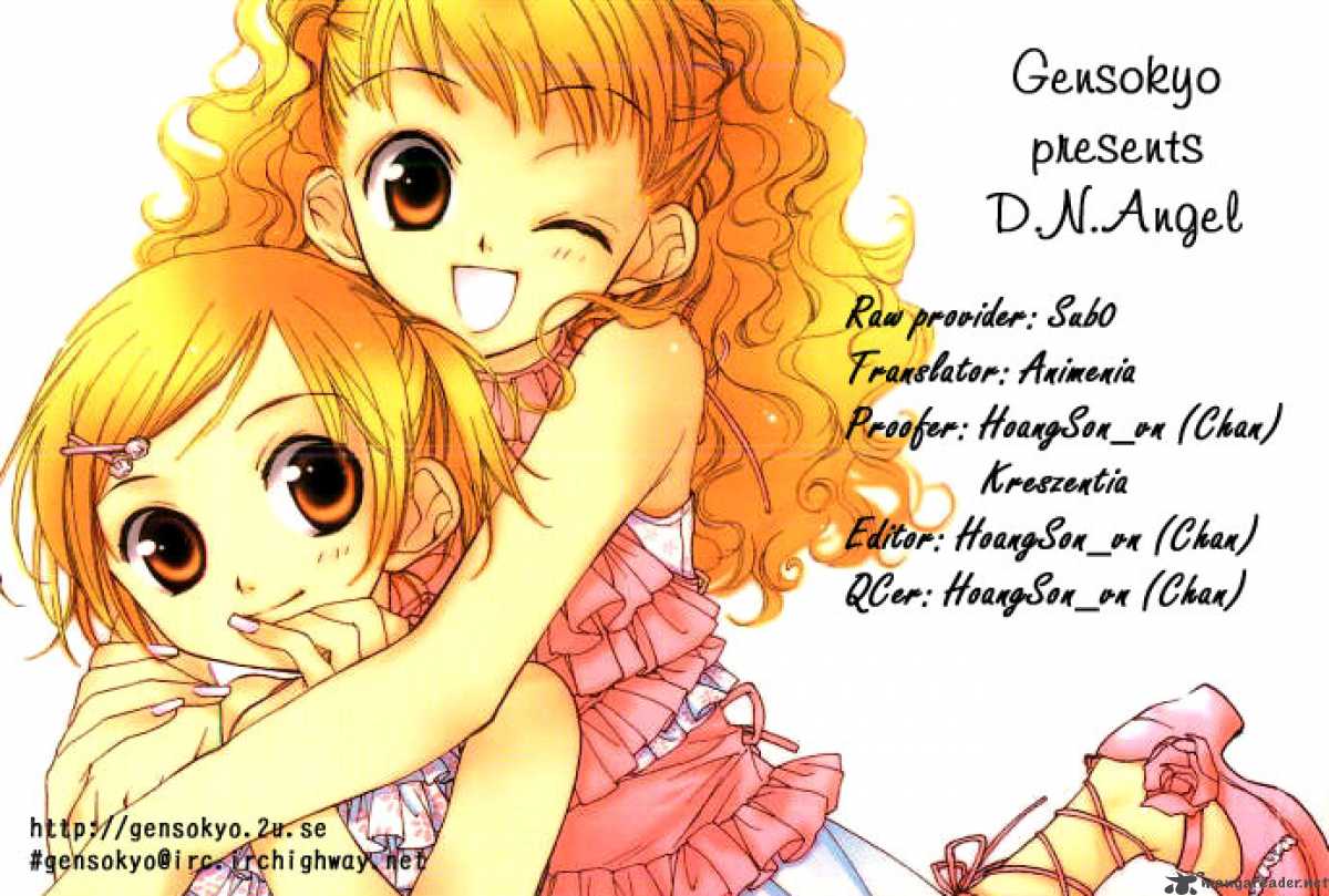Dn Angel 50 1