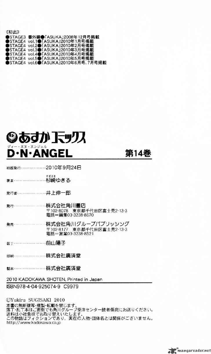 Dn Angel 60 30