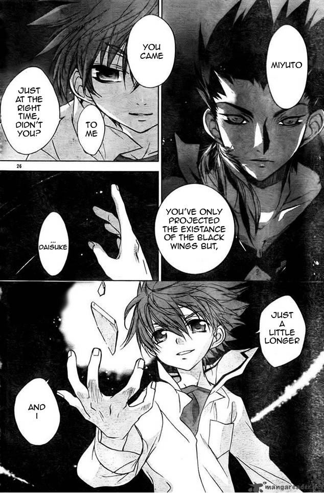 Dn Angel 61 8