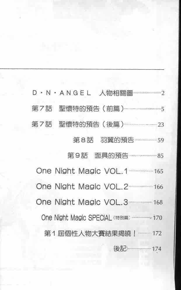 Dn Angel 7 2