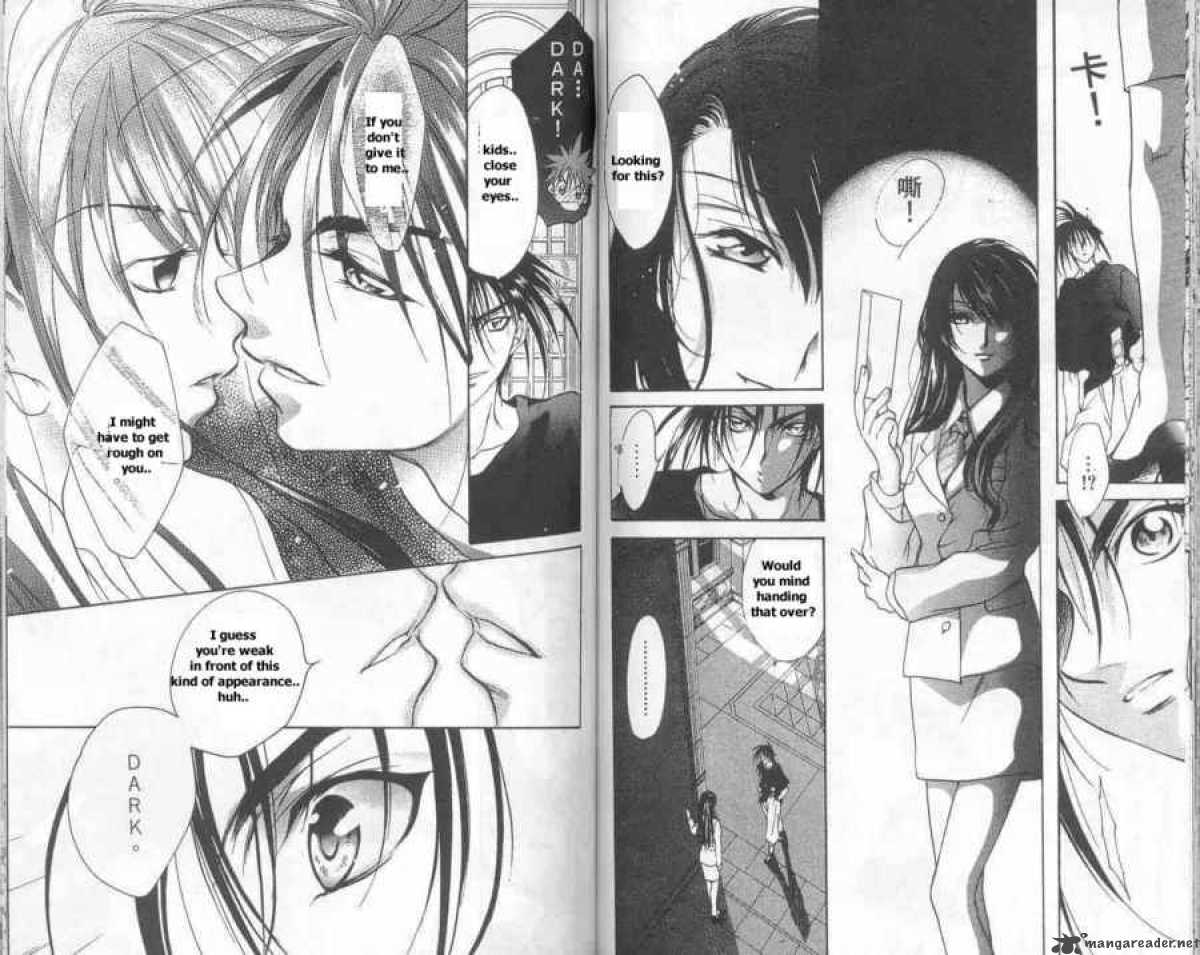 Dn Angel 9 18