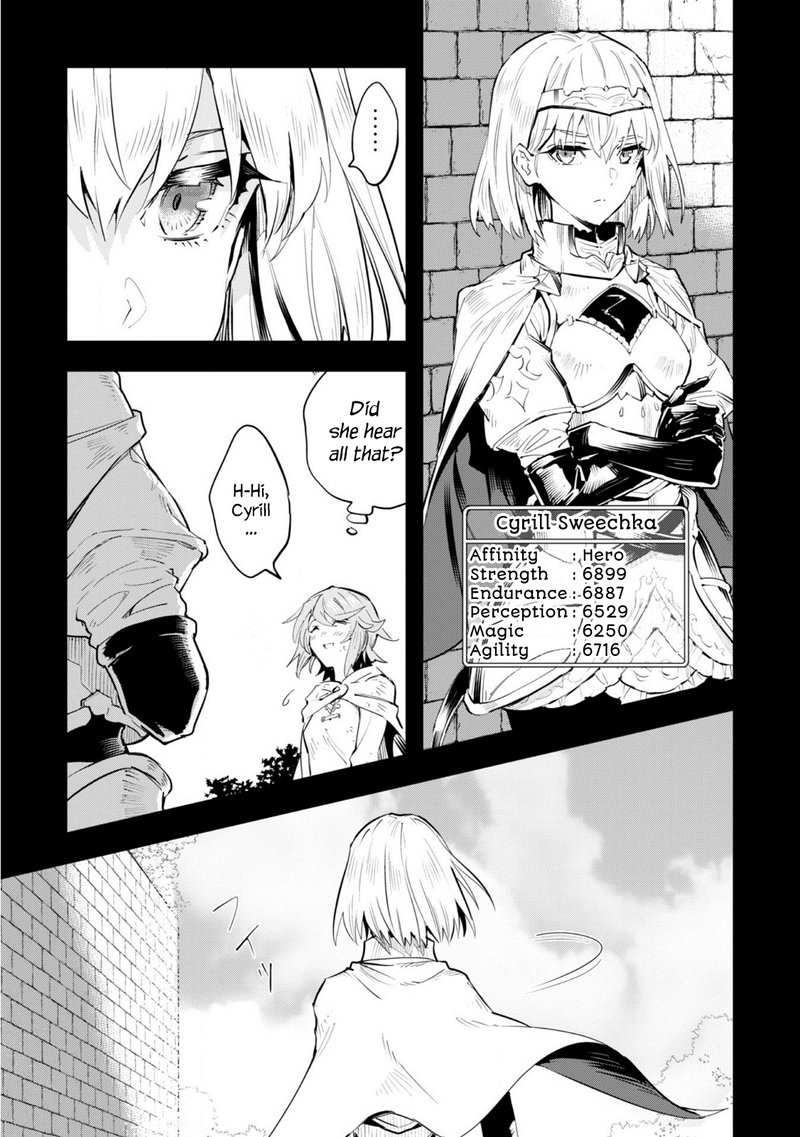 Do You Think Someone Like You Could Defeat The Demon Lord 1 10