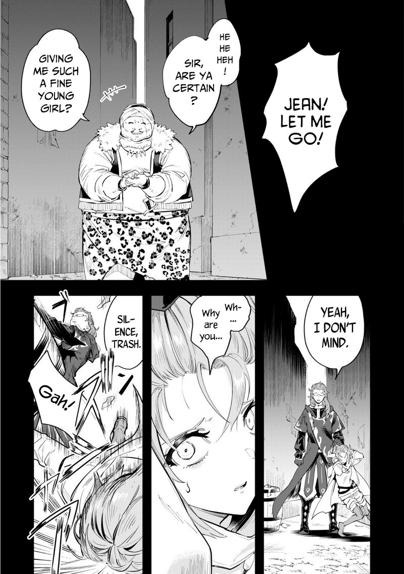 Do You Think Someone Like You Could Defeat The Demon Lord 1 12