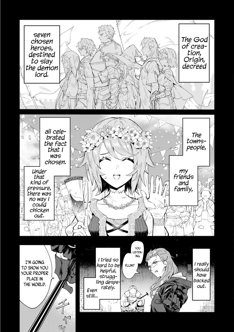 Do You Think Someone Like You Could Defeat The Demon Lord 1 14