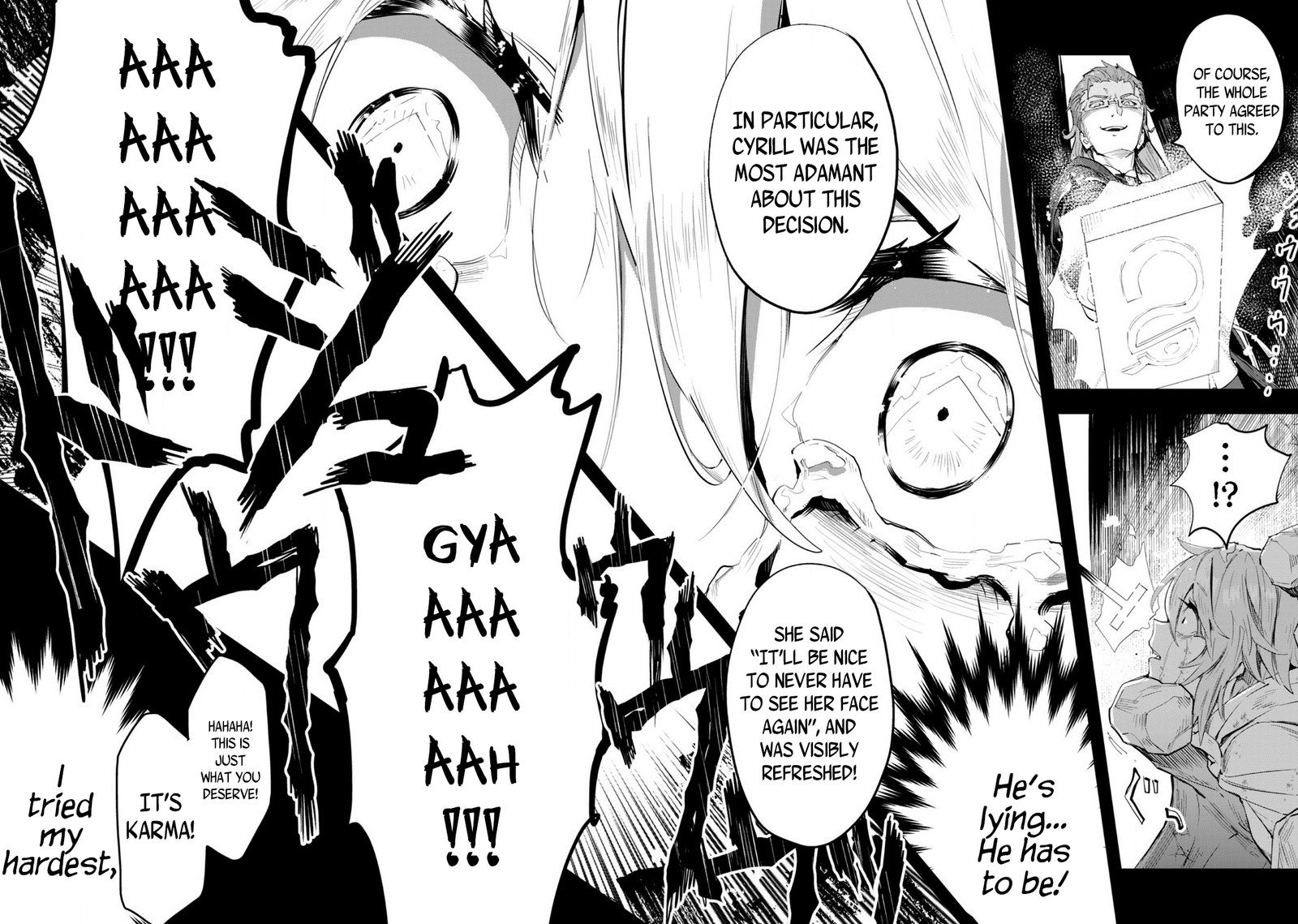 Do You Think Someone Like You Could Defeat The Demon Lord 1 19