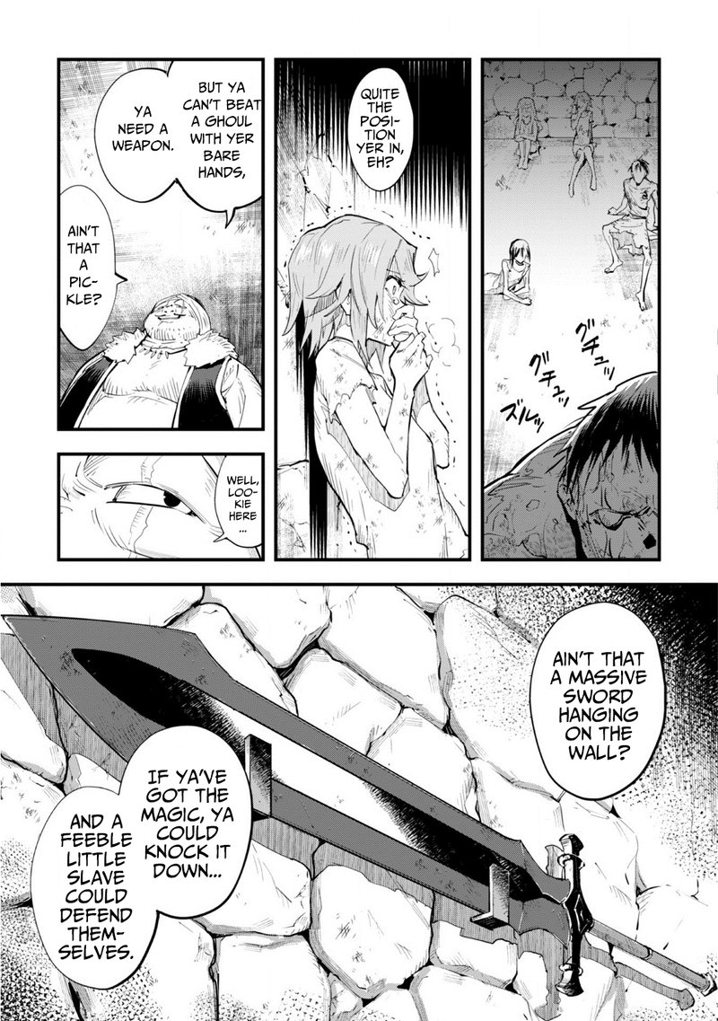 Do You Think Someone Like You Could Defeat The Demon Lord 1 21