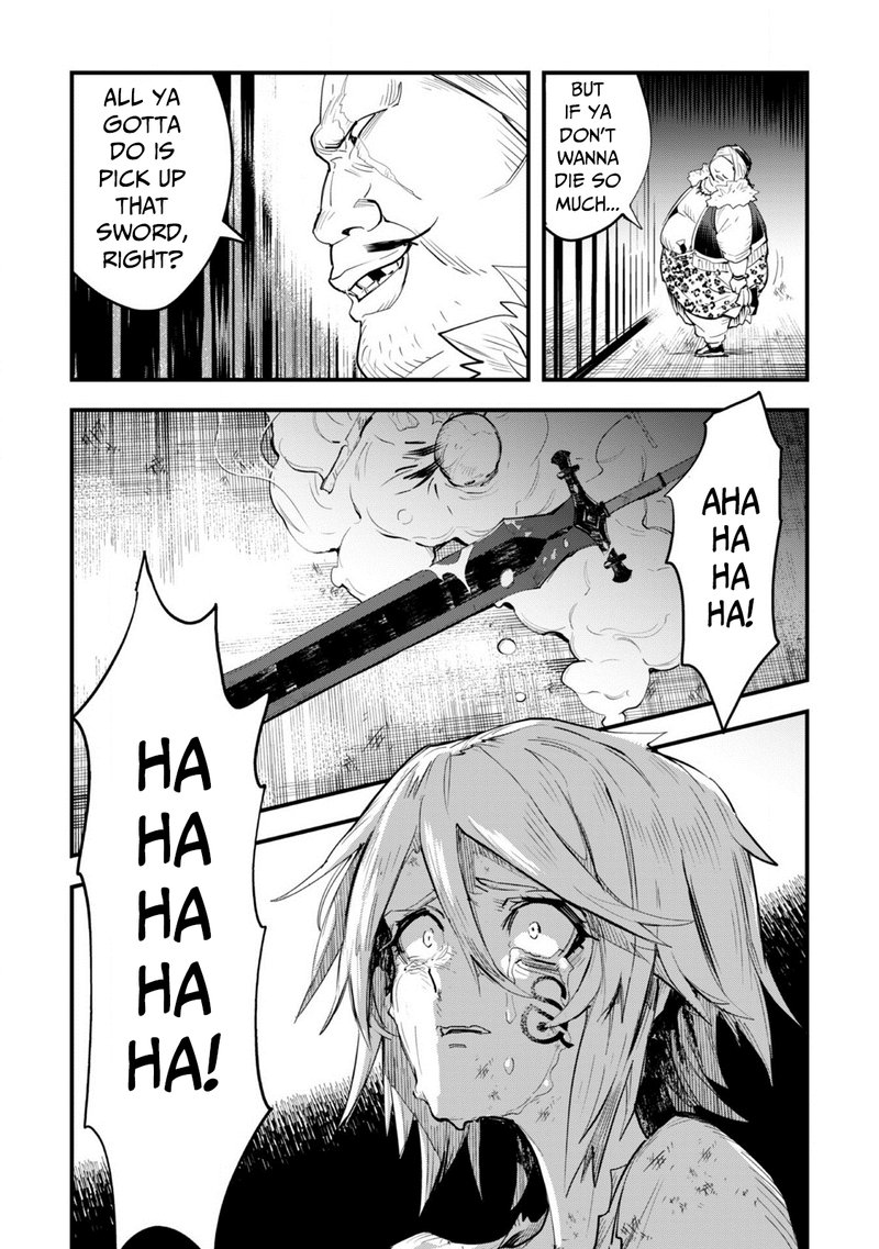Do You Think Someone Like You Could Defeat The Demon Lord 1 27